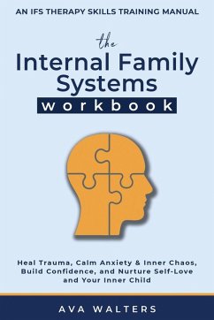 Cover The Internal Family Systems Workbook