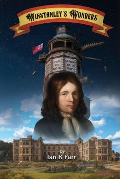 Winstanley's Wonders - Farr, Ian R