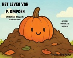 Cover Het Leven Van P. Ompoen
