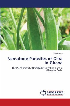 Cover Nematode Parasites of Okra in Ghana