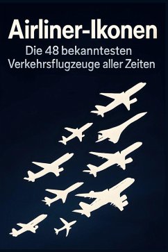 Cover Airliner-Ikonen