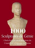 1000 Sculptures de Génie