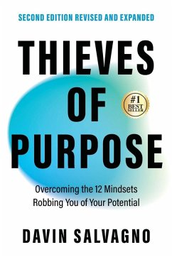 Cover Thieves of Purpose (Second Edition Revised and Expanded)