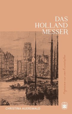 Cover Das Hollandmesser