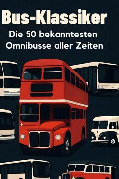 Cover Bus-Klassiker
