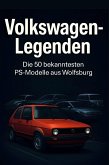 Volkswagen-Legenden Volkswagen-Legenden