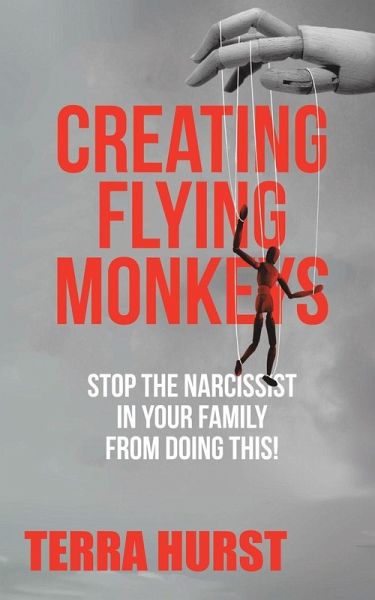 Creating Flying Monkeys