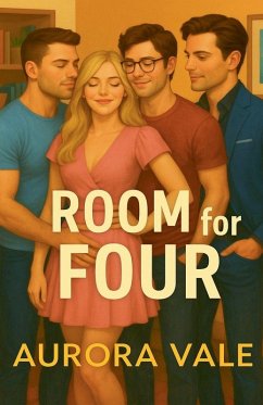 Room for Four - Vale, Aurora Room for Four - Vale, Aurora