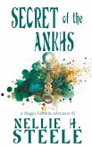 Secret of the Ankhs