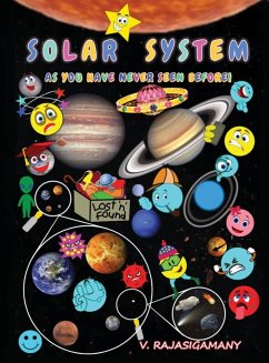 Cover Solar System