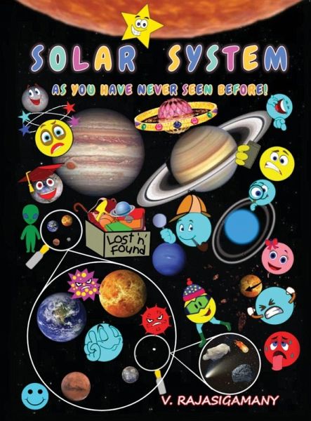 Solar System