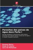 Parasitas dos peixes de água doce Parte I
