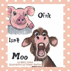 Cover Oink Isnt Moo
