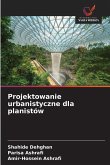 Projektowanie urbanistyczne dla planistów