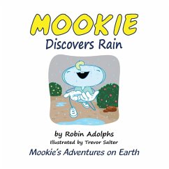 Cover Mookie Discovers Rain