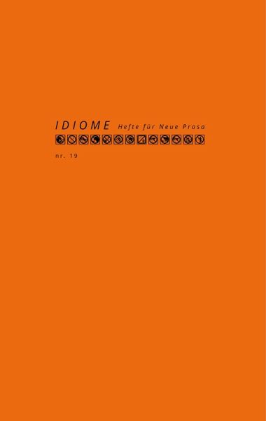 Idiome