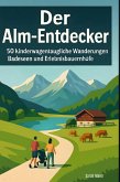 Der Alm-Entdecker