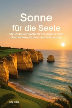 Cover Sonne für die Seele