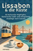 Lissabon & die Küste