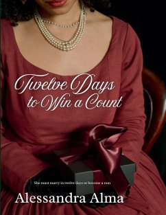 Cover Twelve Days to Win a Count