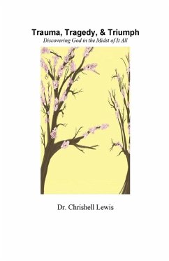 Cover Trauma, Tragedy, and Triumph