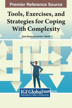 Cover Tools, Exercises, and Strategies for Coping With Complexity