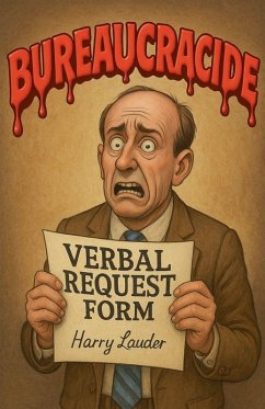 Bureaucracide - Iauder, Harry