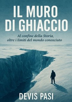 Cover Il Muro di Ghiaccio