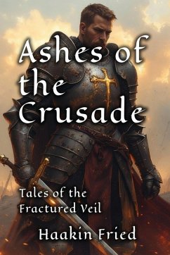 Cover Ashes of the Crusade