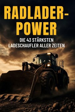 Radlader-Power - Herrmann, Leon Radlader-Power - Herrmann, Leon