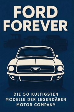 Ford Forever - Frank, Jonas