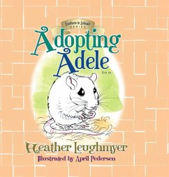 Cover Adopting Adele