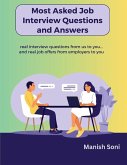 Most Asked Job Interview Questions and Answers