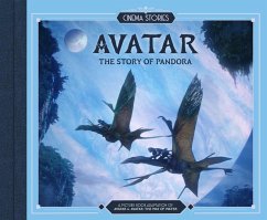 Cinema Stories: Avatar (eBook, ePUB) - Manning, Matthew