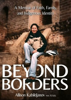 Cover Beyond Borders