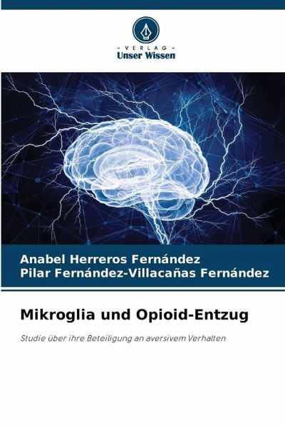 Mikroglia und Opioid-Entzug