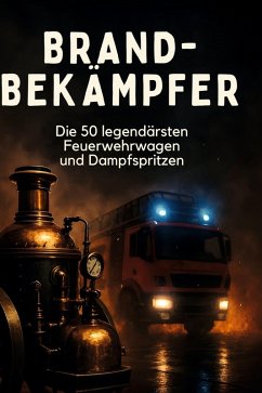 Brandbekämpfer - Weber, Sarah