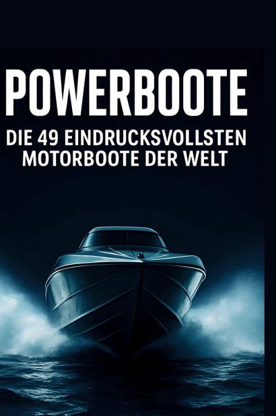 Powerboote