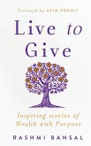 Live to Give