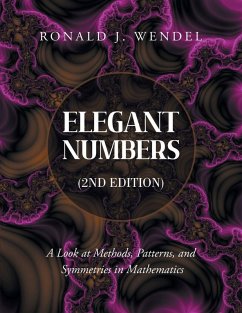 Cover Elegant Numbers
