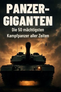 Panzer-Giganten - Schneider, Sophia
