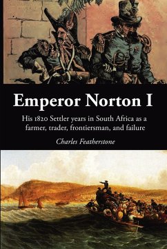 Cover Emperor Norton I