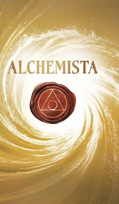 Cover Alchemista