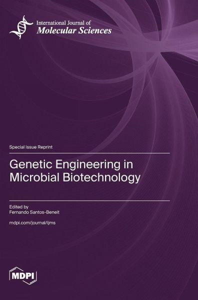 Genetic Engineering in Microbial Biotechnology
