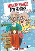 Memory Games For Seniors