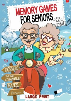 Memory Games For Seniors - Editor, Dacez