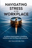 Navigating Stress in the Workplace