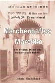 MÄRCHENHAFTES MAROKKO (eBook, PDF)