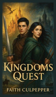 Cover Kingdoms Quest