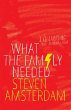 What the Family Needed - Bild 1